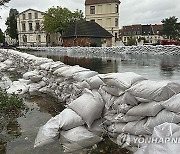 Germany Europe Weather