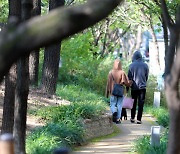 22일 대전·충남 아침 기온 '뚝'… 당분간 일교차 커