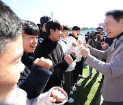 제16회 전국학교스포츠클럽 축전 축구 경기 21일 이천서 개막