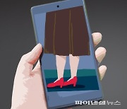 ‘또 몰카?’...제주 고교 女화장실 갑티슈서 휴대폰 발견돼 경찰 수사