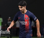 이강인 '경쟁자 한 명' 떠난다...PSG, 1월에 '매각' 준비