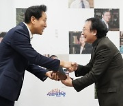 장광열 국제공연예술프로젝트 대표, 올해 ‘서울시 문화상’ 수상