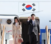 사우디 출국 전 한총리에게 “국민 생생한 절규 들어라”