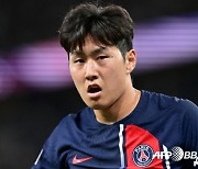 이강인 선발 복귀→음바페와 손발 맞춰…PSG, 스트라스부르전 선발 라인업 발표 [리그앙]