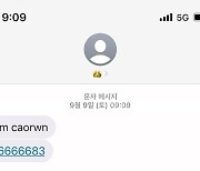 "66666683" 저 문자메시지 대체 뭐야?…드림캐쳐, 의미심장 미스터리 코드