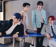 틴탑, 韓 콘서트 총 31개국 시청‥4년만 대만 공연 기대↑