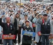 3주도 채 안 남았는데…'서울지하철 파업' 피할 수 있을까