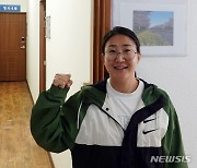 형사된 여자레슬러 박혜선 "사건현장에는 룰이 없다"[인터뷰]