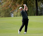 임성재, PGA 조조챔피언십 3R 공동 12위…선두와 7타 차