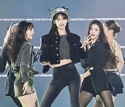 오마이걸 아린,'상큼 발랄' [사진]