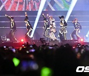 NCT127,'팬들과 함께하는 무대' [사진]