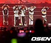 NCT127,'후끈' [사진]