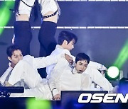 하이라이트,'남다른 분위기' [사진]