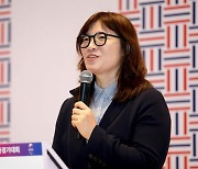 장미란 차관, 항저우APG 코리아하우스 방문…"장애인AG에서도 감동 이어주길"