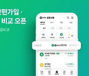 네이버페이, 금리 비교 후 가입까지 원스톱 중개 ‘Npay 예적금 간편가입’ 출시