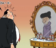 [김회룡의 시사 TOON]