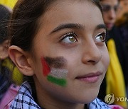 Lebanon Israel Palestinians