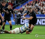 FRANCE RUGBY