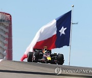 USA FORMULA ONE