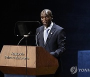 SPAIN PRINCESS OF ASTURIAS AWARDS