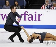 Grand Prix Figure Skating