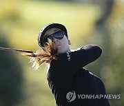 South Korea LPGA Tour Golf