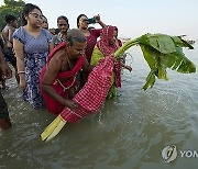 India Hindu Festival