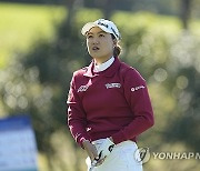 South Korea LPGA Tour Golf