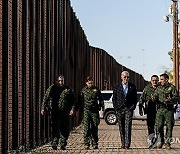 Biden Border Funding