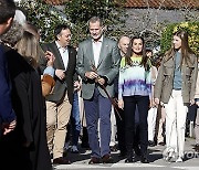 SPAIN PRINCESS OF ASTURIAS AWARDS