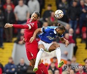 Britain Soccer Premier League