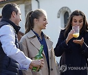 SPAIN PRINCESS OF ASTURIAS AWARDS