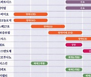 [공모주달력]서울보증보험 등 5개사 공모청약