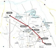 전주시 기린대로 간선급행버스체계 구축 속도…실시설계용역 착수