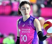 '김수지까지 왔는데'… 김연경, 이번엔 우승 성공할까[스한 위클리]