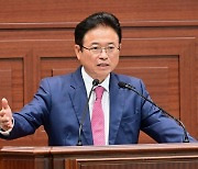 이철우 경북지사 “신공항 화물터미널 2개 건설, 국토부와 합리적 대안찾을 것”