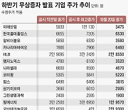 무상증자한 상장사 전부 주가 하락… ‘반짝 효과’ 그쳐