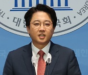 이준석 "김무성, 이준석 거취 따위보다 尹에 `국정 기조 바꾸라` 해달라"