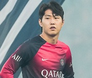 PSG에서 입지 굳힌다!...이강인, 입단 후 첫 '풀타임' 소화→PSG는 스트라스부르 3-0으로 꺾으며 리그 2연승