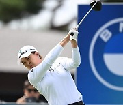 이민지, LPGA투어 BMW 레이디스 챔피언십 우승