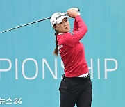 호주동포 이민지, LPGA 투어 BMW 레이디스 챔피언십 우승