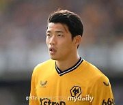 황희찬, 퇴장 유도 후 역전 결승골 어시스트→울버햄튼, 본머스에 2-1 승리…4경기 연속골은 불발