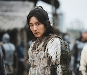 종영 '아라문의 검', 마지막 전쟁이 온다…아스달을 차지할 자 누구?