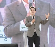 이재준 수원시장 "더 나아진 지구환경 실천, 우리가 선도하겠다"