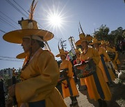 성북구, 삼선동 선녀축제