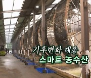 [연합뉴스TV 스페셜] 298회: 기후변화 대응 스마트 농수산 기술