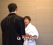 박세리, 호텔서 185cm 男과 만남? "운동선수 출신 매니저"…소렌스탐과 골프 대결 ('전참시') [종합]