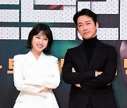 남궁민vs박은빈, '드림즈' 동료가 적으로.."누군가는 진다" [Oh!쎈 이슈]