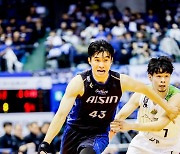 NBA출신 감독 마음까지 사로잡은 이대성 “대쉬, 한 번에 마음에 들었다...팀에서 가장 신뢰하는 선수" [미카와통신]