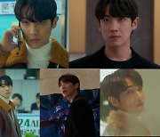 ‘7인의 탈출’ 이준, 알고보니 재벌家 후계자..K의 다음 타겟